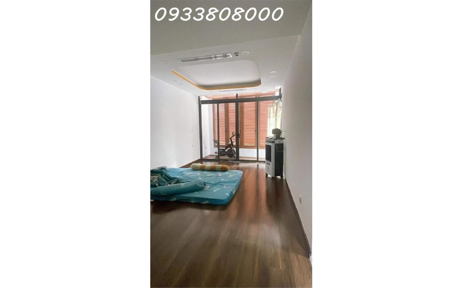 Nhà Đẹp Thủ Đức Thiết Kế Hiện Đại - Ngang Khủng 5.3m - Khu VIP Phường Hiệp Phú 110m2